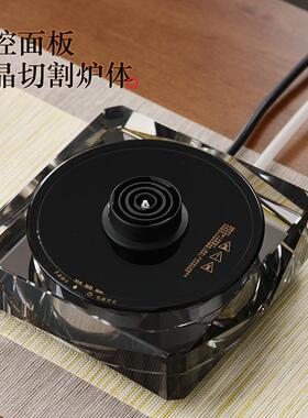 烧煮水养生茶艺壶品陶堂1L