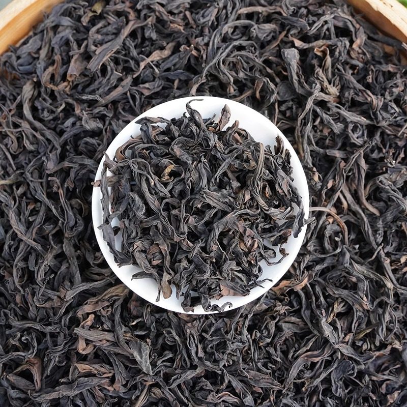 【武夷岩茶·花香肉桂】2025中轻火花香桂味，茶水纯正柔和250g,淘宝优惠券,粉丝福利购,淘宝优惠卷