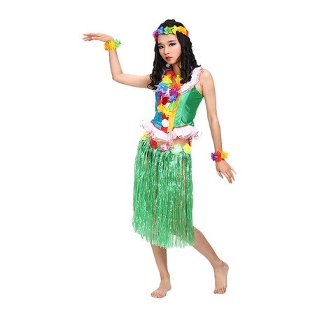 hula dance outfits