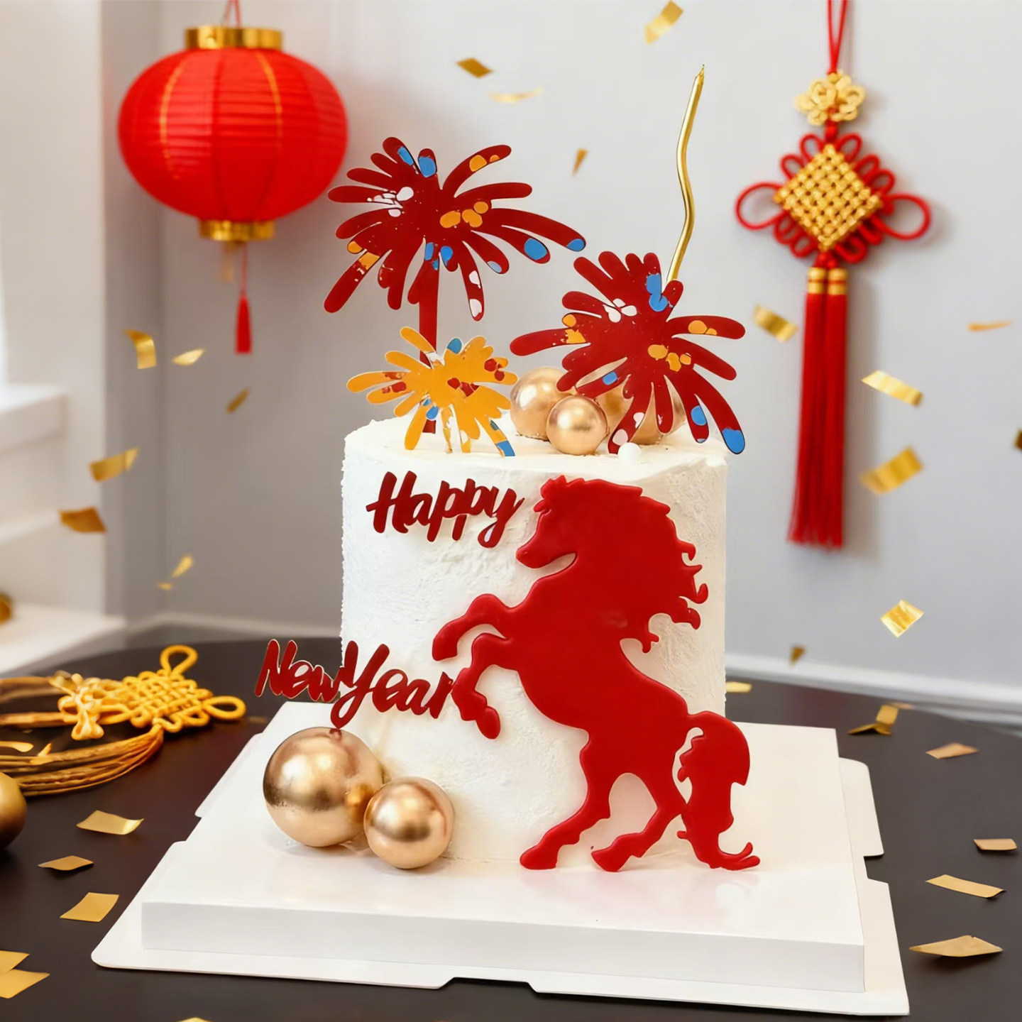 2026马到成功翻糖切模蛋糕装饰千里马马年新年甜品台刻字烘焙模具,淘宝优惠券,粉丝福利购,淘宝优惠卷