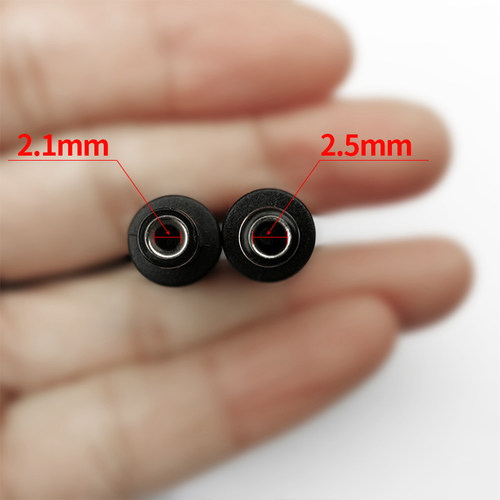 【拍前先确认】tenda/腾达电源 路由器交换机通用电源DC5V/9V/12V(0.6/1/1.5A )原装适配器 - 图1