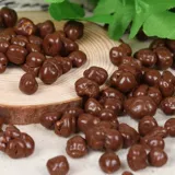 Liangfeng Mai Mimi Sandwicked McLeon Sandwich Chocolate 25G*24 сумки старой бисквиты (альбом Cocoa Fat)