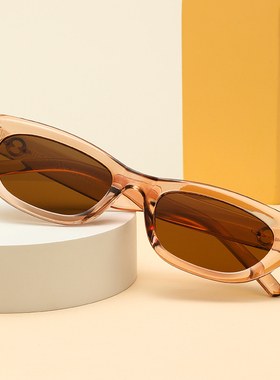 新款墨镜女大脸显瘦ins潮