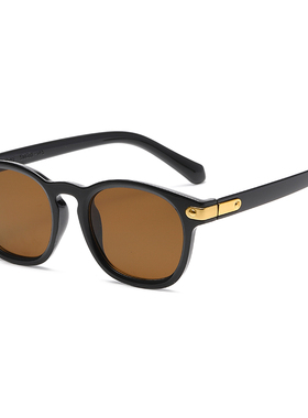 墨镜女高级感大脸男士太阳镜