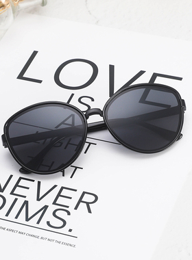 清仓墨镜AUSUNT/傲尚防紫外线