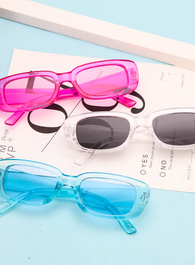 女网太阳眼镜AUSUNT/傲尚时尚男