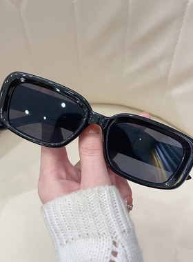 太阳镜2024年新款海边墨镜女