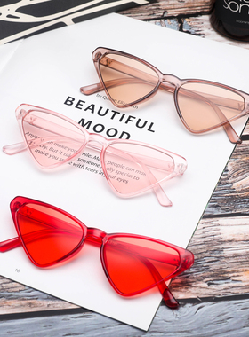 gmins复古风街拍飞行员太阳眼镜