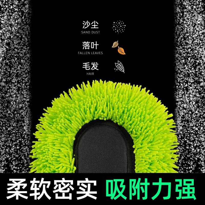 龟牌汽车除尘掸子专用不伤漆车用洗车刷子软毛车扫灰尘刷擦车神器,淘宝优惠券,粉丝福利购,淘宝优惠卷