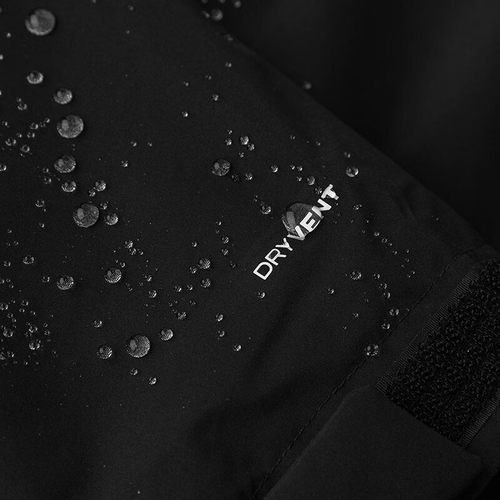 TheNorthFace北面25秋冬新款男户外抓绒内胆三合一冲锋衣外套89ZP - 图2