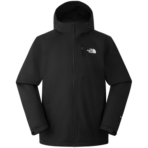 TheNorthFace北面26春夏新款男士户外可配内胆防水冲锋衣外套8DMD - 图3