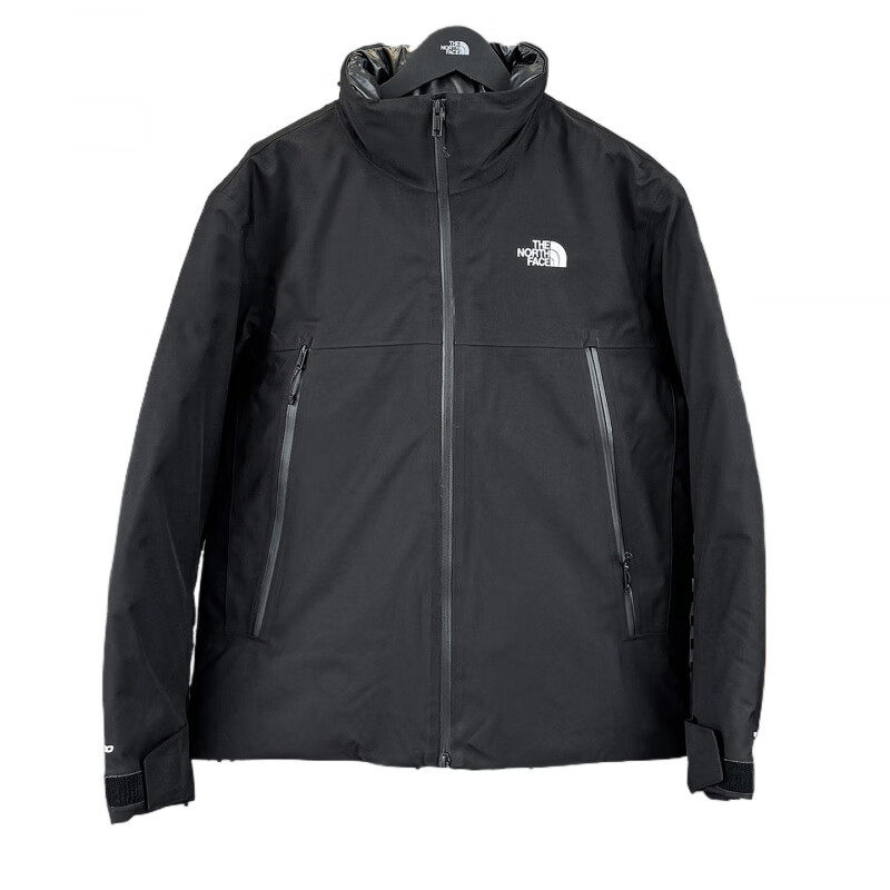 TheNorthFace北面羽绒服男25冬新款户外防水防风保暖鹅绒外套8FJ0,淘宝优惠券,粉丝福利购,淘宝优惠卷