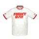 FIGHTDAYt-shirt Muay Thai boxing fighting short-sleeved clothes for men and women sports simple training