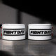 FD lace up boxing gloves, gloves to Velcro