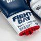 FIGHTDAY boxing gloves for men and women professional fighting fighting Muay Thai Sanda adult training laces