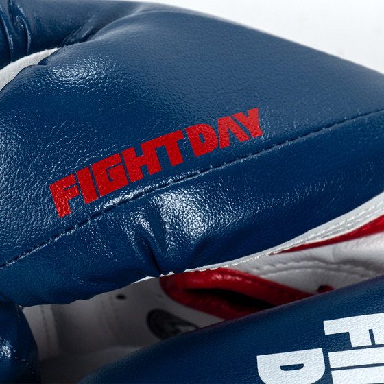 FIGHTDAY boxing gloves for men and women professional fighting fighting Muay Thai Sanda adult training laces