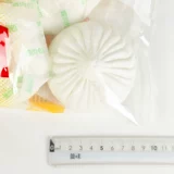 千味央厨 Huixuan Sauce Meat Bun Bul Nutritious завтрак овощи свежее мясо замороженное полуфабрикат на завтрак реклама