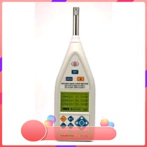 Taiwan Temas ST-105 Points Style Audio Analyzer Noise Tester