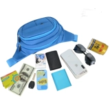 Поясная сумка подходит для мужчин и женщин, спортивный универсальный вместительный и большой водоотталкивающий износостойкий мобильный телефон