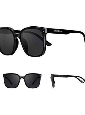 时代少年团同款复古男女太阳眼镜