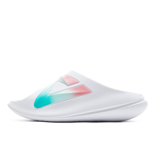 匹克态极小胖拖2025夏秋新款软底运动拖鞋男学生沙滩休闲凉拖男子 - 图1