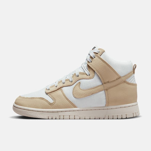 Nike/耐克正品DUNK HIGH LX女子运动休闲缓震板鞋 DX3452-700 - 图0