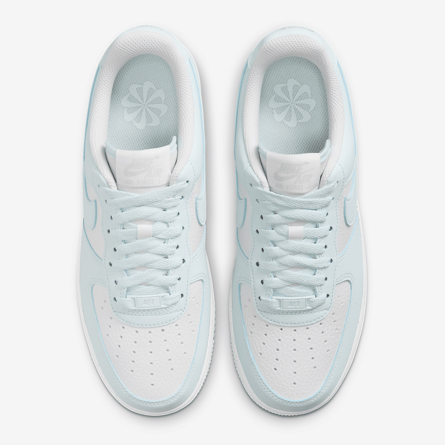 Nike/耐克正品夏季女士空一号休闲运动鞋板鞋HF5385-400,淘宝优惠券,粉丝福利购,淘宝优惠卷