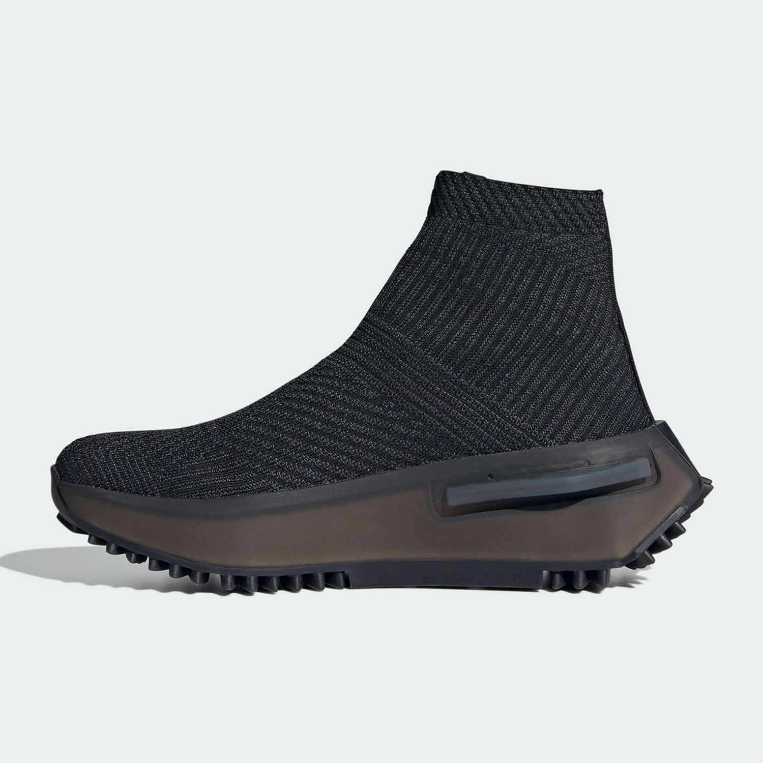 Adidas/阿迪达斯正品三叶草NMD_S1 SOCK女子经典运动鞋ID4265 - 图2