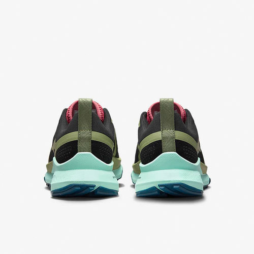 Nike/耐克正品React Pegasus Trail 4 女子跑步鞋DJ6159-004 - 图2
