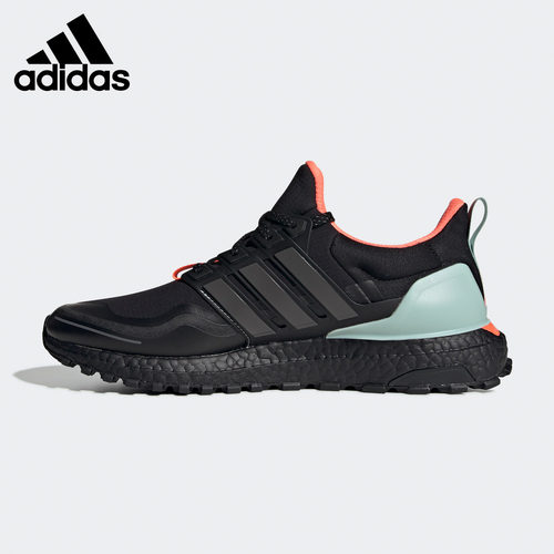 Adidas/阿迪达斯正品 ULTRABOOST GUARD男女跑步运动鞋 FW7759 - 图1