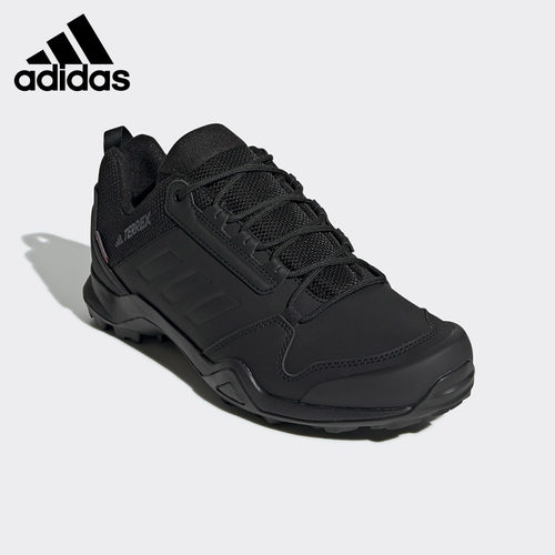 Adidas/阿迪达斯正品 TERREX AX3 BETA CW 男子户外运动鞋 G26523 - 图2