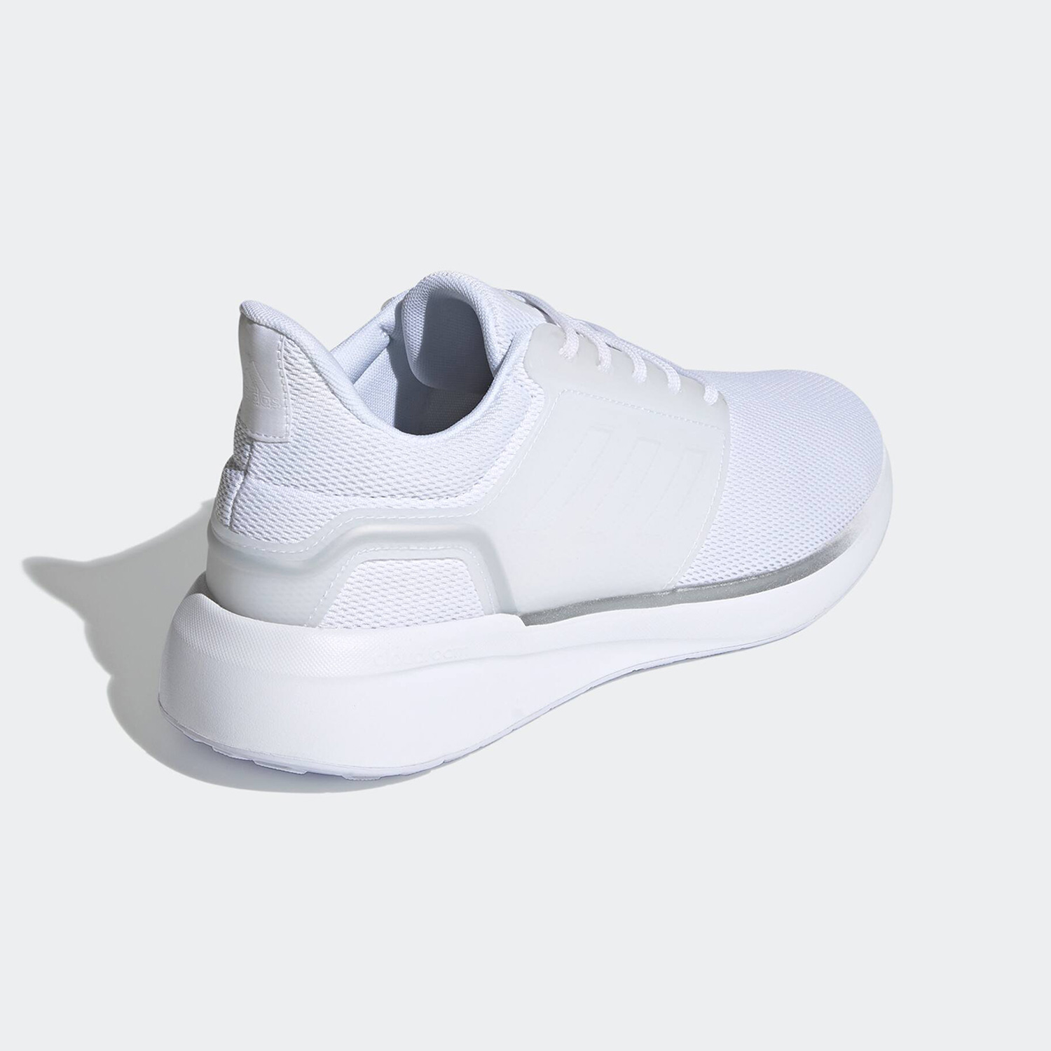 Adidas/阿迪达斯正品EQ19 Run男子透气轻便运动休闲跑步鞋 H68091 - 图0