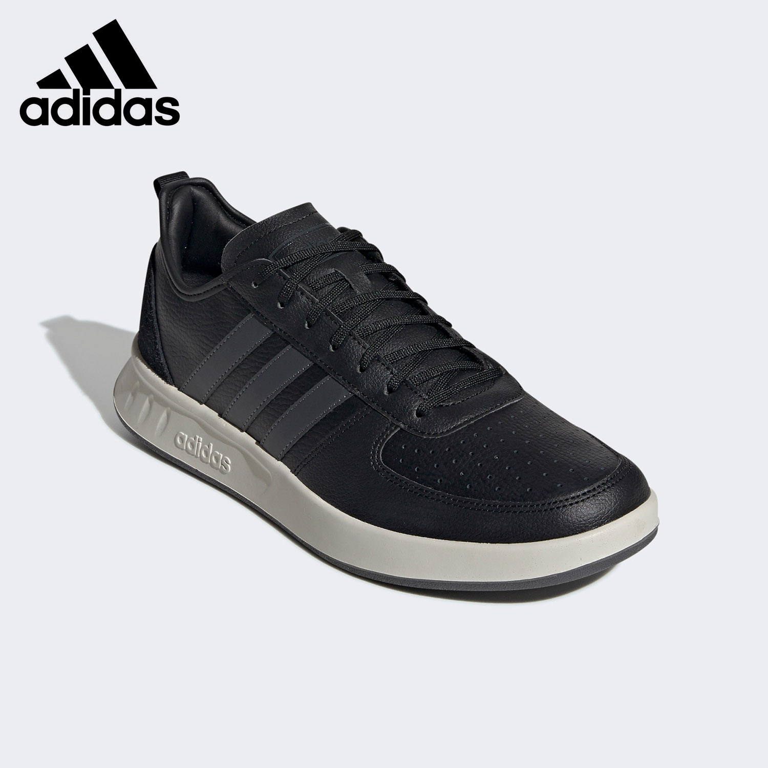 Adidas/阿迪达斯正品男女训练运动休闲板鞋EE9671 FY8568 F36392 - 图2