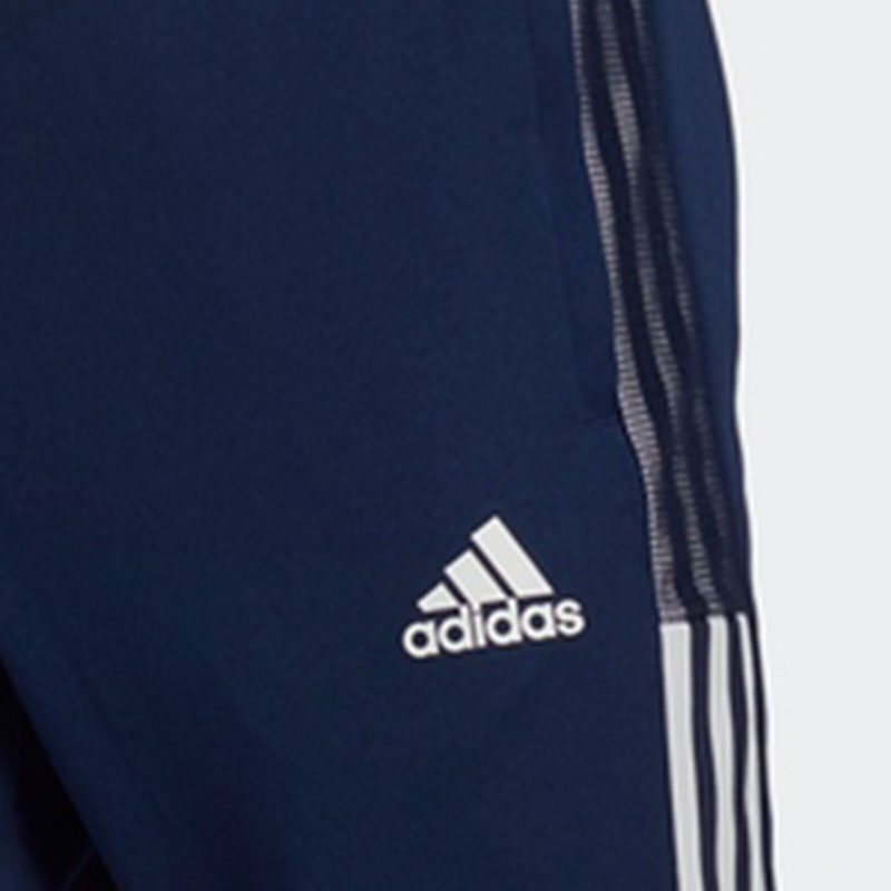 Adidas/阿迪达斯正品休闲男子时尚潮流运动训练长裤 GE5425