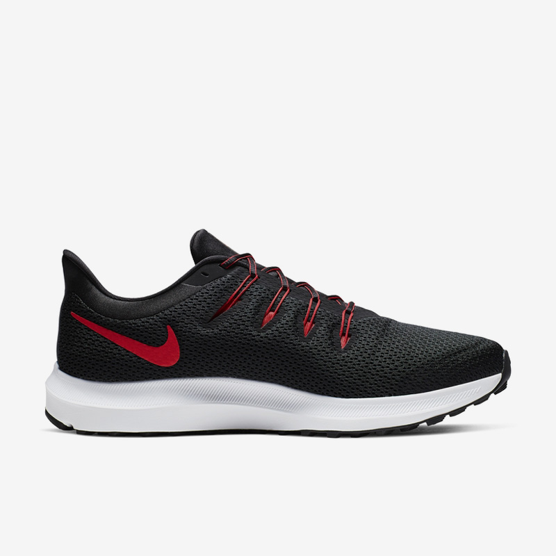 Nike/耐克Quest 2男休闲运动低帮跑步鞋CI3787-001 002 100 008-图1