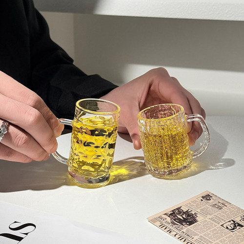 千杯不醉迷你杯喝酒神器小杯子小趴菜专用小酒杯朋友聚会创意酒杯 - 图2