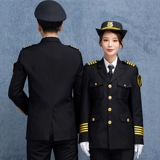 Осенний демисезонный комбинезон подходит для мужчин и женщин