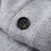 100% pure wool sweater men's cardigan jacket