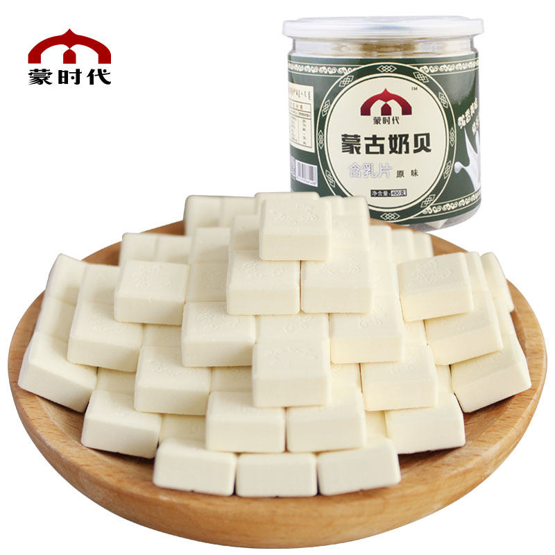  潘生老铺奶片