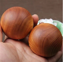 Millennial Too-Cliff Berber Handball Health Massage Balls 4048505560mm Fragrance intense