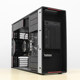 Lenovo p900 graphic design large workstation