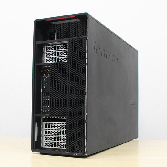 Lenovo p900 graphic design large workstation