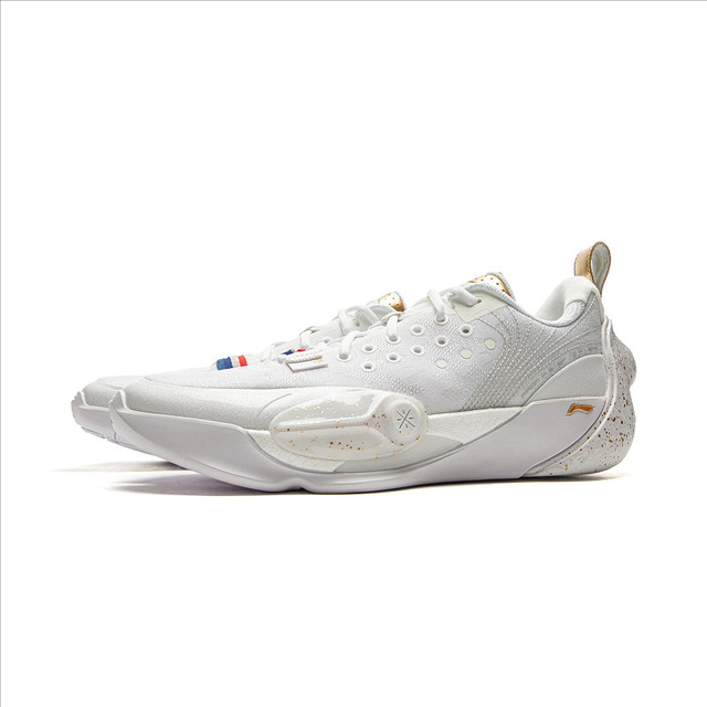 Li-Ning City 13 Men's Rebound Cushioning Basketball Shoes