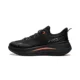 Li Ning cushioning men's lace-up SOFT casual shoes trend