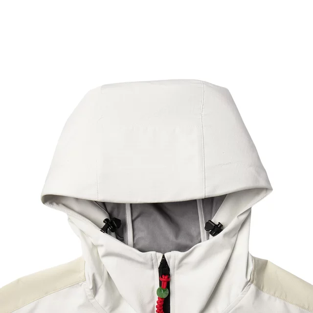 Li Ning, the Forbidden City co-branded Xiao Zhan’s sports windbreaker