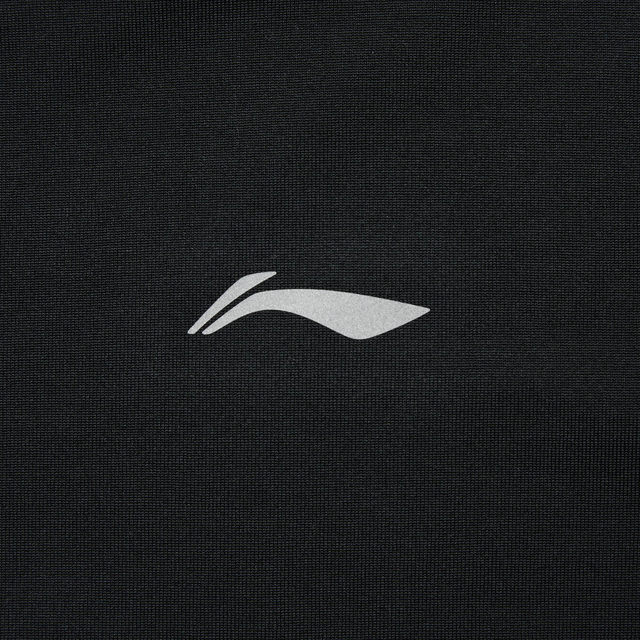 Li-Ning women's long-sleeved breathable T-shirt