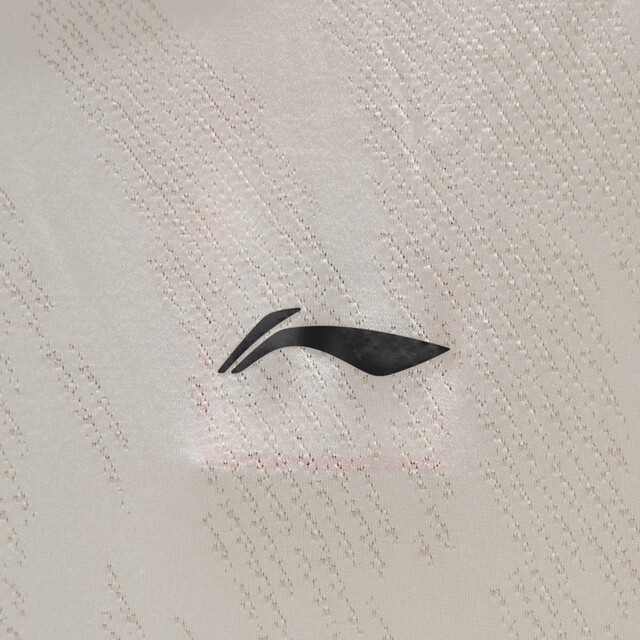 Li Ning long sleeve men's reflective long sleeve T-shirt