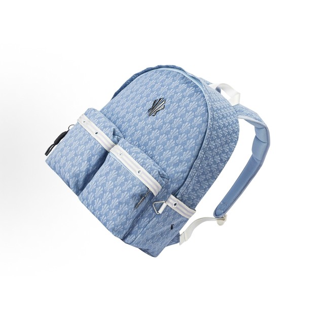 ANTA Irving series of trendy backpacks for men and women