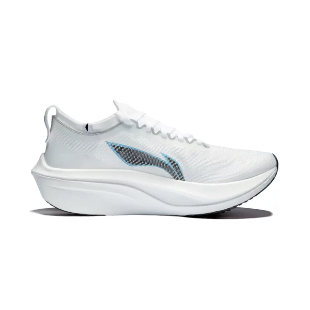 Li Ning unisex running shoes Feidian 4ELITE