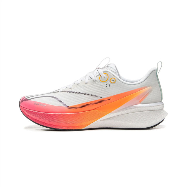 Li-Ning Chitu 8PRO unisex racing running shoes